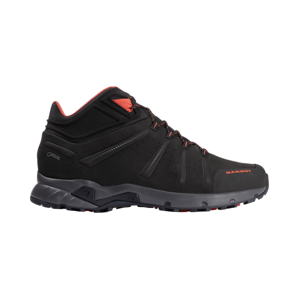 mammut convey mid gtx men