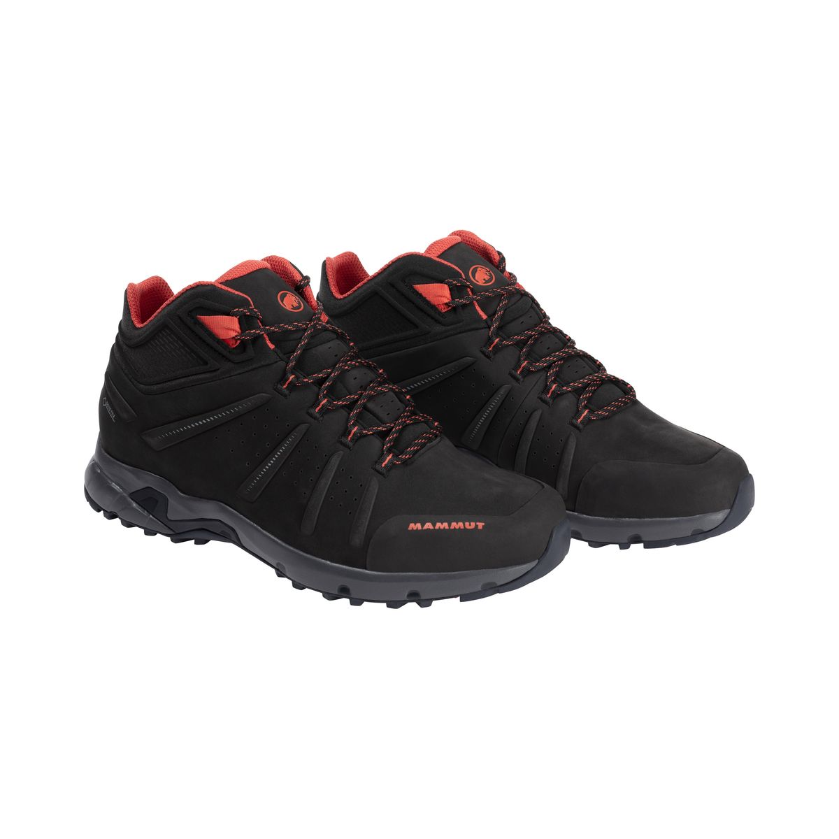 mammut convey mid gtx