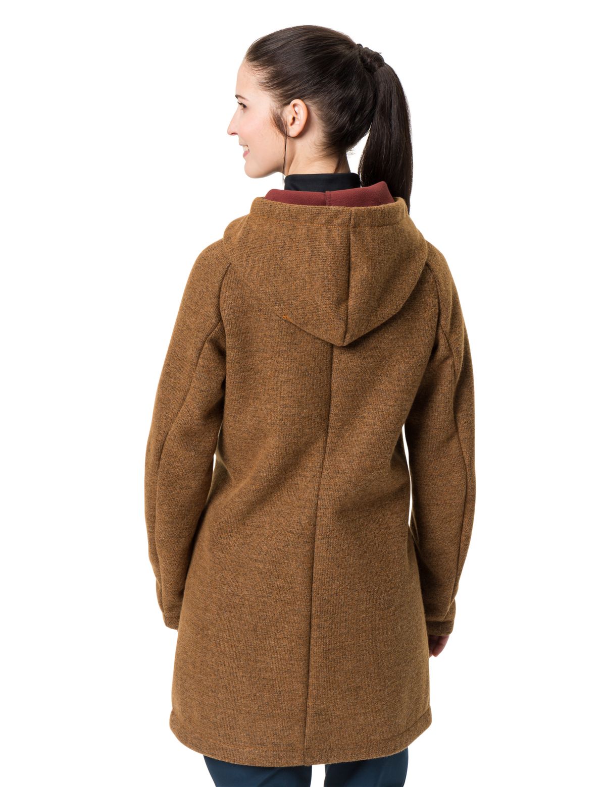 | Outzeit Coat Jacken DE Women\'s Jacken Alle | Vaude Tinshan | III Bekleidung | Damen |